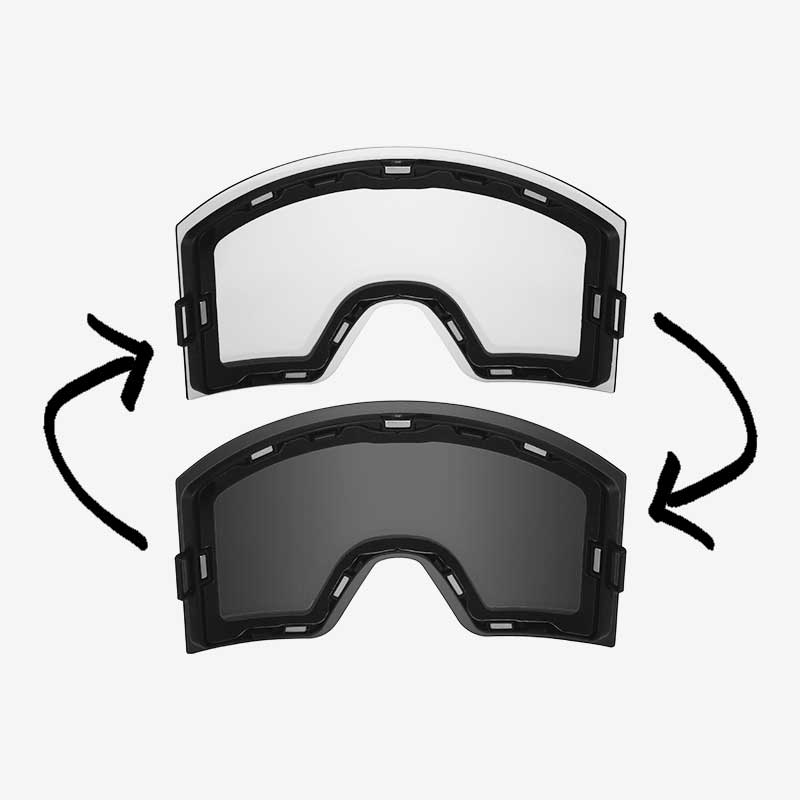 APOLLO LENS